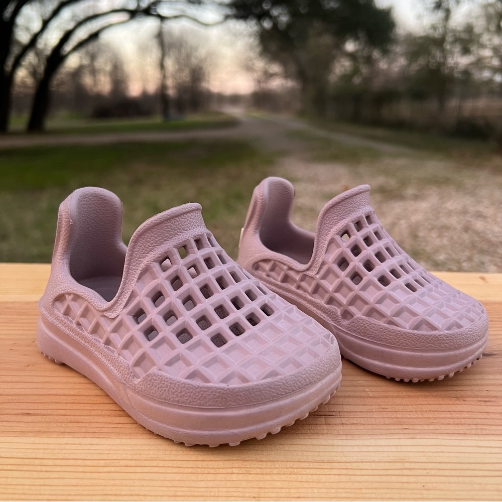Lusso Cloud, Scenario Kids, Mauve, size 6 (toddler)